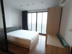 ให้เช่า คอนโด เดอะ ทรี อินเตอร์เชนจ์  บางซื่อ ตึก A ชั้น 33 ขนาด 36 ตรม. วิวแม่น้ำ ราคา 12,500บาท-เดือน-202510151500431760515243344.jpg