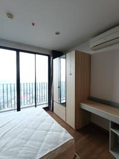 ให้เช่า คอนโด เดอะ ทรี อินเตอร์เชนจ์  บางซื่อ ตึก A ชั้น 33 ขนาด 36 ตรม. วิวแม่น้ำ ราคา 12,500บาท-เดือน-202510151500431760515243848.jpg