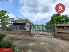 ขายบ้านเดี่ยว 2 ชั้น เนื้อที่ 1 งาน 71.6 ตร.วา บ้านไร่ ราชบุรี