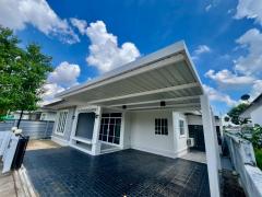 ขายบ้านเดี่ยว ชั้นเดียว หลังริม ม.พรภิรมย์ แกรนด์ มาบข่า อ.นิคมพัฒนา จ.ระยอง (HOUSE for SALE PORNBHIROM Mab Kha, Nikompattana, Rayong)-202510151609091760519349165.jpg