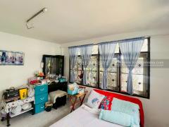 ขายบ้านครึ่งตึกครึ่งไม้2ชั้น ลำลูกกา ซ.จามร31ข ใกล้สนามกอล์ฟธูปเตมีย์ 56ตรว สงบ ร่มรื่น พร้อมอยู่-202510151623181760520198045.jpeg