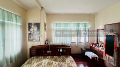 ขายบ้านครึ่งตึกครึ่งไม้2ชั้น ลำลูกกา ซ.จามร31ข ใกล้สนามกอล์ฟธูปเตมีย์ 56ตรว สงบ ร่มรื่น พร้อมอยู่-202510151623191760520199494.jpeg