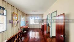 ขายบ้านครึ่งตึกครึ่งไม้2ชั้น ลำลูกกา ซ.จามร31ข ใกล้สนามกอล์ฟธูปเตมีย์ 56ตรว สงบ ร่มรื่น พร้อมอยู่-202510151623201760520200498.jpeg