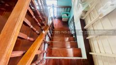 ขายบ้านครึ่งตึกครึ่งไม้2ชั้น ลำลูกกา ซ.จามร31ข ใกล้สนามกอล์ฟธูปเตมีย์ 56ตรว สงบ ร่มรื่น พร้อมอยู่-202510151623201760520200989.jpeg