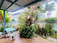 ขายบ้านครึ่งตึกครึ่งไม้2ชั้น ลำลูกกา ซ.จามร31ข ใกล้สนามกอล์ฟธูปเตมีย์ 56ตรว สงบ ร่มรื่น พร้อมอยู่-202510151623231760520203010.jpeg