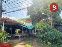 ขายบ้านเดี่ยว 2 ชั้น พร้อมที่ดิน เนื้อที่ 77 ตารางวา โคกปีบ ปราจีนบุรี