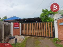 ขายบ้านเดี่ยว เนื้อที่ 2 งาน 1.6 ตร.วา เจดีย์หัก ราชบุรี