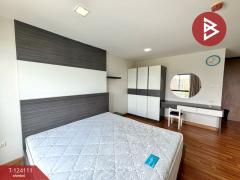 ขายคอนโด ลิฟวิ่ง อเวนิว บางแสน (Living Avenue Bangsaen) ชลบุรี