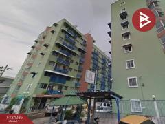  ขายคอนโด ปรีดี เพลซ (Preedee Place) สวนหลวง กรุงเทพมหานคร