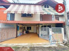 ขาย/เช่าทาวน์เฮ้าส์ เนื้อที่ 16 ตร.วา ดำเนินสะดวก ราชบุรี