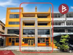 ขายโฮมออฟฟิศ-2-คูหา-50-ตรว.-หมู่บ้านไพร