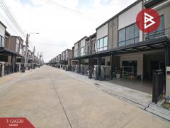 ขายทาวน์เฮ้าส์ หมู่บ้านวีคอมพาวด์ บางนา-ศรีนครินทร์ สมุทรปราการ ราคาถูก-202510151709261760522966474.jpg