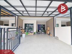 ขายทาวน์เฮ้าส์ หมู่บ้านวีคอมพาวด์ บางนา-ศรีนครินทร์ สมุทรปราการ ราคาถูก-202510151709261760522966999.jpg