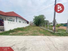 ขายที่ดินเปล่า เนื้อที่ 1 งาน 14.1 ตร.วา เหนือเมือง ร้อยเอ็ด-202510151722011760523721022.jpg