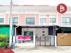 ขาย/เช่าทาวน์เฮ้าส์-หมู่บ้านเจทาวน