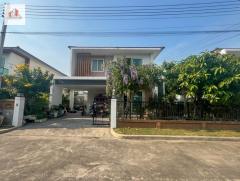 หมู่บ้านเดอะแกรนด์-พระราม-2-พันท้ายน