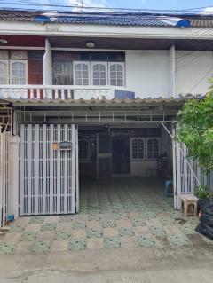 ขายทาวน์เฮ้าส์ ใกล้เซ็นทรัล บางนา 