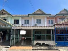 ทาวน์เฮ้าส์ พฤกษา 24 สุวินทวงศ์ - บางน้ำเปรี้ยว ฉะเชิงเทรา