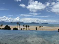 ขายที่ดินบนเกาะหมากริมทะเล จ.ตราด   18,000บาท ต่อตรว.ไร่ละ7.2 ล้านขาย  ขนาด 16 ไร่ 2 งาน 7 ตารางวา  ราคารวม 119,000,000 บาท  เหมาะลงทุนสร้างรีสรอท โรงแรม  ที่ดินติดกันรีสรอท หรู5ดาว The Mak Trat และ Little Moon Villa  สนใจนัดดูต่อรองราคาได้ทุกวัน