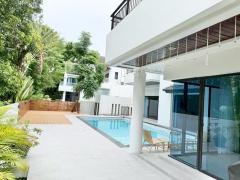 ให้เช่า บ้านเดี่ยว คาซ่า นิชดา ธานี 500 ตรม. 200 ตร.วา 4นอน 4น้ำ พร้อมสระว่ายน้ำส่วนตัว ใกล้ISB.-202510152121571760538117875.jpg