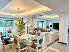 ให้เช่า บ้านเดี่ยว คาซ่า นิชดา ธานี 500 ตรม. 200 ตร.วา 4นอน 4น้ำ พร้อมสระว่ายน้ำส่วนตัว ใกล้ISB.-202510152121581760538118915.jpg