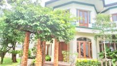 ให้เช่า บ้านเดี่ยว ณัฐกรปาร์คนิชดา ธานี 600 ตรม. 120 ตร.วา 5 นอน 7 น้ำ  ใกล้ISB..