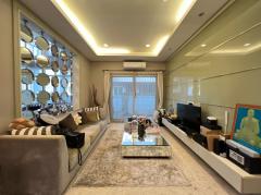 ขาย บ้านเดี่ยว 3 ชั้น แกรนด์ บางกอก บูเลอวาร์ด รัชดา - รามอินทรา 2 487 ตรม 95 ตรว ตกแต่งตามหลักฮวงจุ้ย ใกล้สระว่ายน้ำ หน้าโครงการ-202510152157581760540278629.jpg