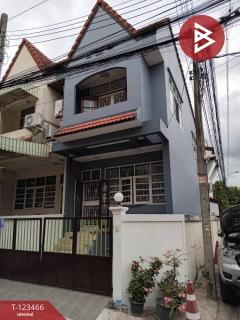 ขายทาวน์เฮ้าส์ หมู่บ้านสวนปาล์ม อ่อนนุช66 ประเวศ กรุงเทพมหานคร-202510160425121760563512232.jpg