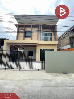 ขายบ้านเดี่ยว-2-ชั้น-เนื้อที่-31-ตร.วา-ส