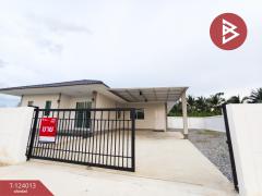 ขายบ้านเดี่ยวชั้นเดียวกลางสวน-มี-2-ห