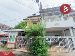 ขายทาวน์เฮ้าส์-หมู่บ้านดิเอมเมอรัล