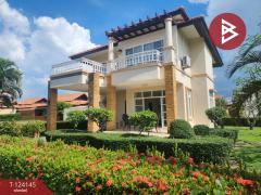 ขายบ้านเดี่ยว-หมู่บ้านเมาท์เทนวิลล