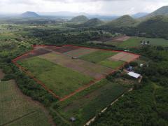 ขายที่ดิน 42 ไร่ วังดง เมืองกาญจนบุรี ติดน้ำ วิวเขา ล้อมรอบด้วยธรรมชาติ-202510160945521760582752447.jpg