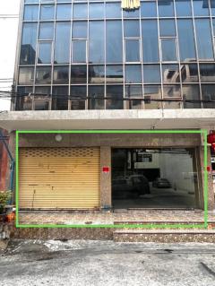 ขาย อาคารพาณิชย์ ตึกแถว รัชดา3 1440 ตรม 80 ตรว ทำเลดี