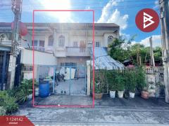 ขายทาวน์เฮ้าส์-หมู่บ้านสินทวีงามเจ