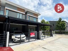 ขาย/เช่า ทาวน์เฮ้าส์ หมู่บ้านพลีโน่ ทาวน์ ลำลูกกา-คลอง 5 (Pleno Town Lamlukka-Khlong 5) ปทุมธานี-202510161100461760587246159.jpg