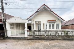 ขายบ้านเดี่ยว หมู่บ้านแฟมิลี่ปาร์ค ชลบุรี (Family Park)พร้อมเข้าอยู่