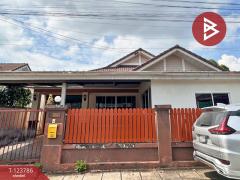 ขายบ้านเดี่ยว-หมู่บ้านกู๊ดวิวล์-ปล