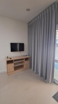 ให้เช่า ทาวน์โฮม M1400 วิลเลต ไลท์ พัฒนาการ 110 ตรม 17 ตรว