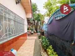  ขายบ้านเดี่ยว 1 ชั้นครึ่ง หมู่บ้านอ้อมน้อย พุทธมณฑลสาย5 สมุทรสาคร-202510161141511760589711206.jpg