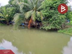 ขายบ้านเดี่ยว เนื้อที่ 234 ตารางวา นครชัยศรี นครปฐม สวยติดริมคลอง-202510161142481760589768138.jpg