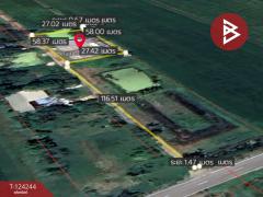 ขายโกดังพร้อมที่ดิน เนื้อที่ 1 ไร่ บางน้ำเปรี้ยว ฉะเชิงเทรา