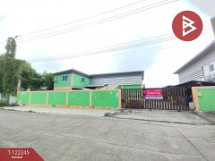 ขายโรงงาน เนื้อที่ 170 ตารางวา บางบัวทอง นนทบุรี