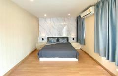 ให้เช่า บ้านเดี่ยว M1403 Passorn Prestiege Luxe Pattanakarn 260 ตรม 60 ตรว