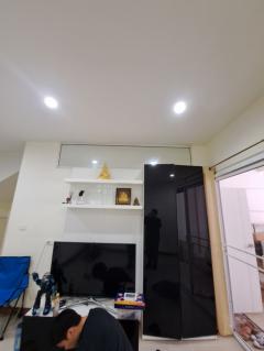 ให้เช่า ทาวน์โฮม M1401 วิลเลต ซิตี้ พัฒนาการ 160 ตรม 21 ตรว