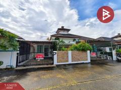 ขายบ้านเดี่ยว-หมู่บ้านดิออเรียลทอล