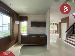 ขายบ้านเดี่ยว หมู่บ้านเดอะซิตี้2 คูขวาง-อ้อมค่าย (The City2) ปากพูน นครศรีธรรมราช-202510161207241760591244643.jpg