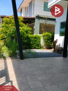 ขายบ้านเดี่ยว หมู่บ้านเดอะซิตี้2 คูขวาง-อ้อมค่าย (The City2) ปากพูน นครศรีธรรมราช-202510161207271760591247299.jpg