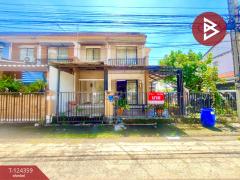 ขายทาวน์เฮ้าส์-หมู่บ้านพฤกษา-58/2-ลาดก