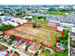 ขายที่ดิน 10 ไร่  ใจกลางเมือง ถนนบึงพระจันทร์ อ.เมืองพิษณุโลก ใกล้สนามบินพิษณุโลก -202510161336451760596605389.jpg